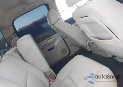 2011 Chevrolet Silverado 1500 Lt from USA, damaged, VIN 3GCPKSE39BG221179